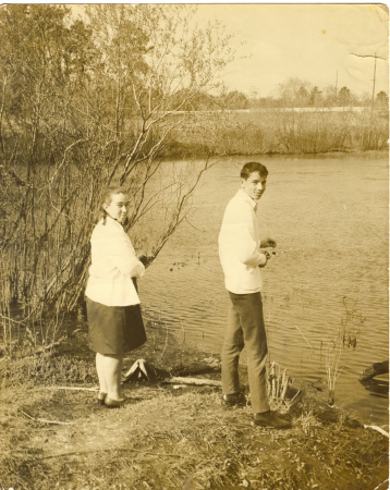 Terry and Darlene Colbath