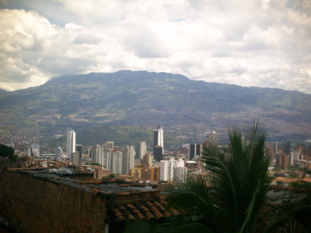 Medellin, Colombia