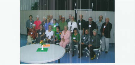 Holtville Class of 1959