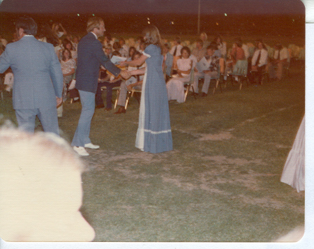 Cocopah Elementary School.