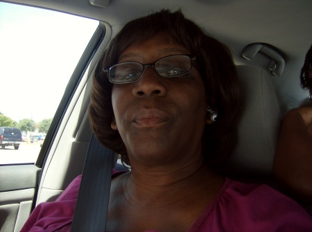 Valerie Jackson-givins's Classmates® Profile Photo