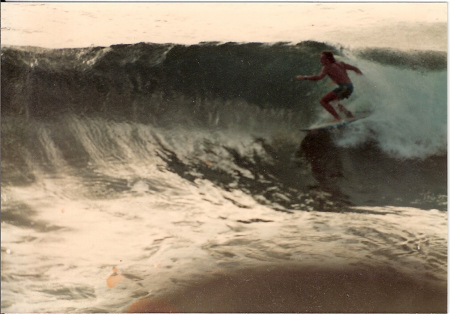 Hookipa Beach park Maui,81.