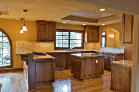 Almaden Valley Project