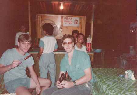 Philippines 1983