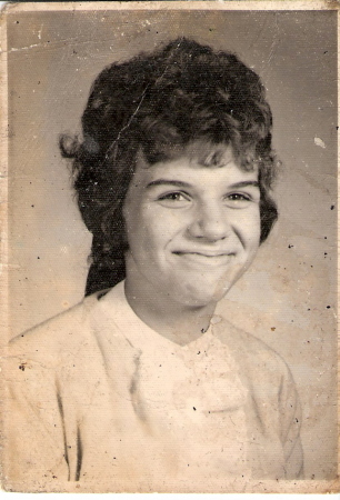 LINDA   9TH GRADE