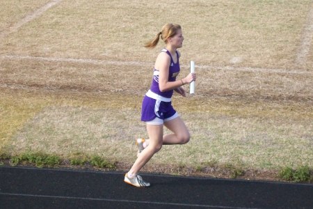 03-19 Booneville track meet