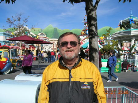 Bob Engel's Classmates® Profile Photo