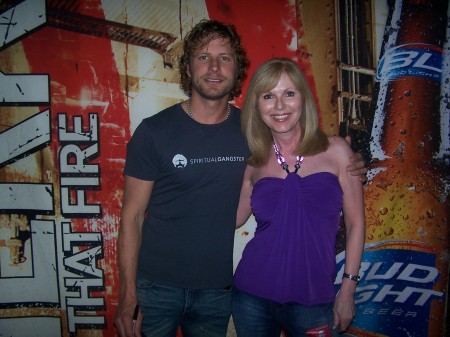 Dierks Bentley