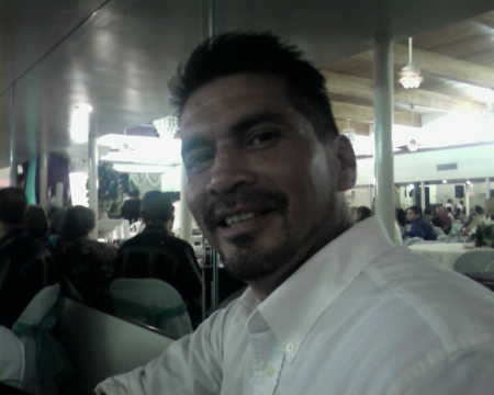 Mario Garza's Classmates® Profile Photo