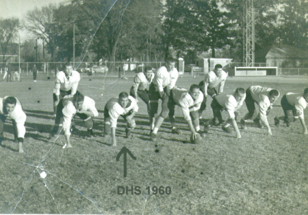 football practice picture