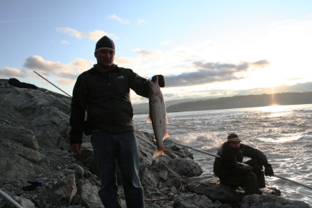 Copper River