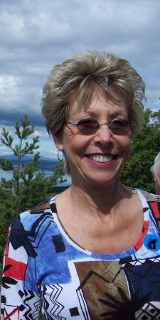 Sandy Merritt's Classmates® Profile Photo