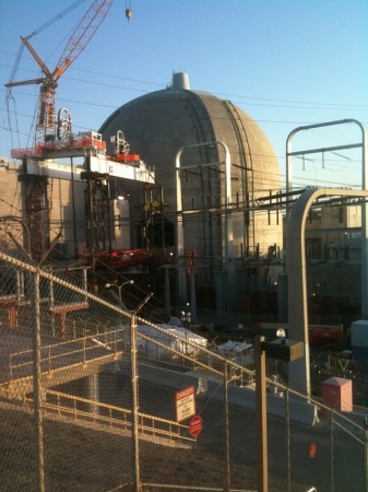 San Onofre Nuclear Generating Station