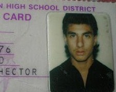 highschool id-1987