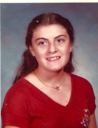 Hoover Junior High 1979 ( grad class of 1982)