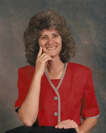 Judy Beesley's Classmates® Profile Photo