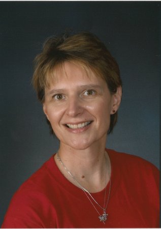 Sharon Anderson's Classmates® Profile Photo