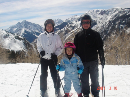 Aspen 2007 125