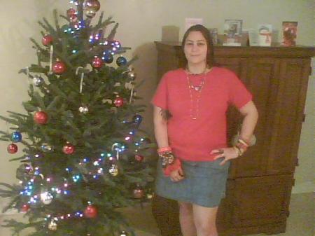 Christmas 2009!