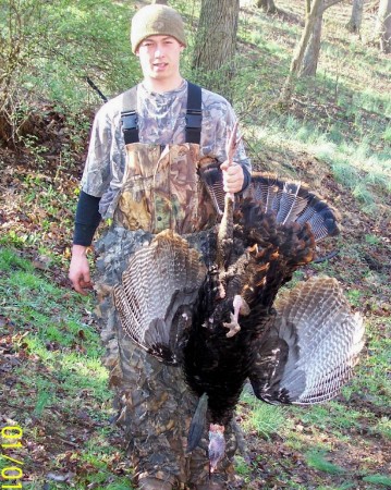 20087 Turkey Season