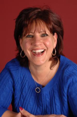 Cathy McFall's Classmates® Profile Photo