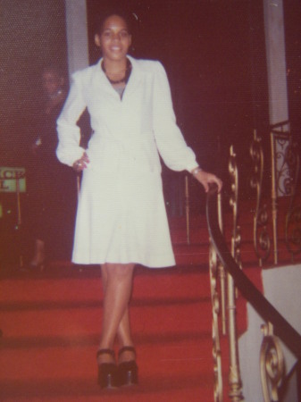 Valerie, 1974