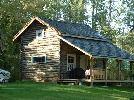 Massiwippi Cottage