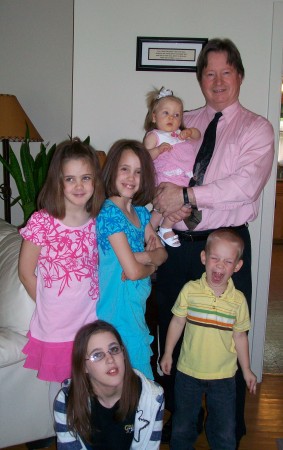 Easter '09 010