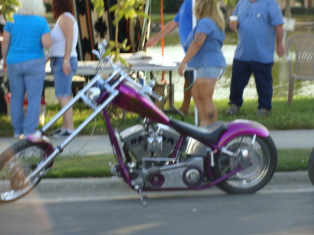 bike fest