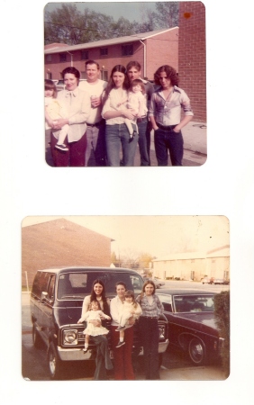 Old photos from 1977