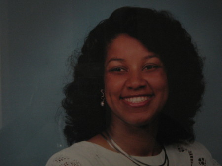 Sheila Mansell's Classmates® Profile Photo