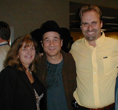 clint black