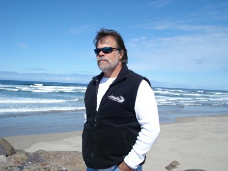 Chuck Druschell's Classmates® Profile Photo