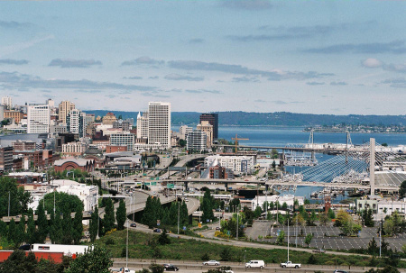 Tacoma, Washington