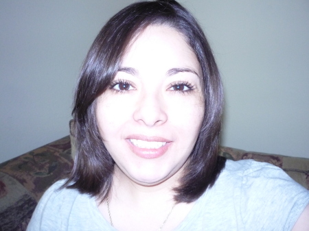Lydia Carrizales's Classmates® Profile Photo