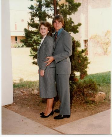 rocky and tammy 1984