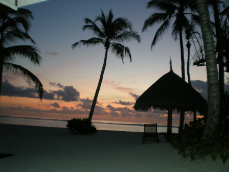 Reethi Rah, Maldives