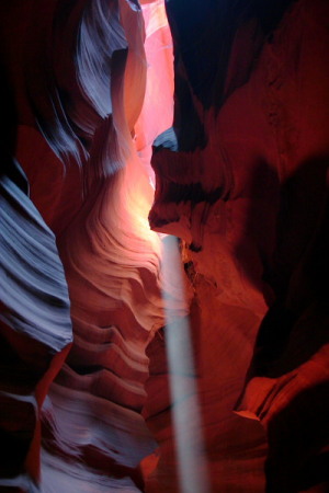 Antelope Canyon