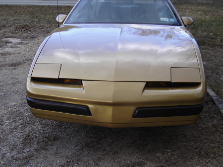 88 Firebird