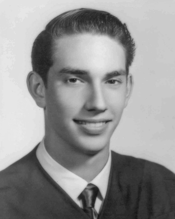 Wm_E_Lawson_Grad_Photo_1957_SBCCRSBW