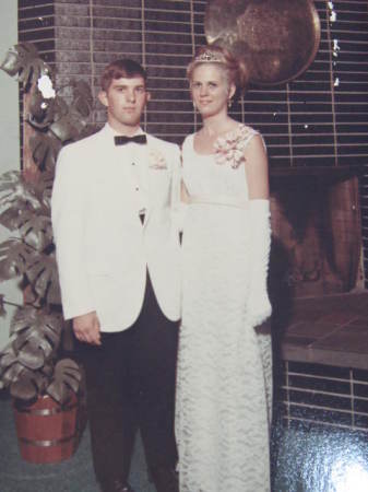 1967 Floyd E. Kellam High School Prom
