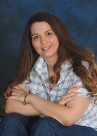 Angela Wehr's Classmates® Profile Photo