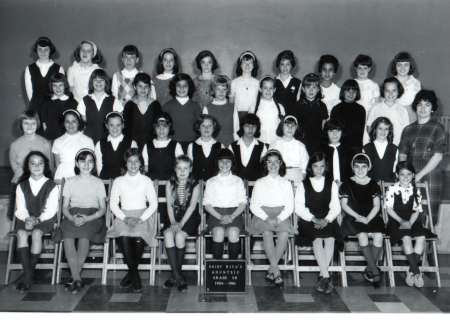 St. Rita School - Find Alumni, Yearbooks and Reunion Plans