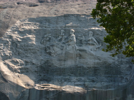 Stone Mountain Park, Georgia