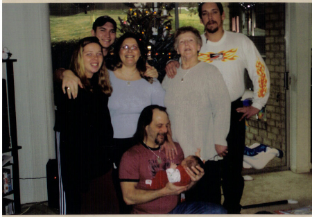 Christmas 2005