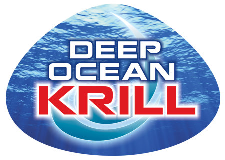Deep Ocean Krill