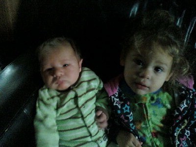 shylee and shayden