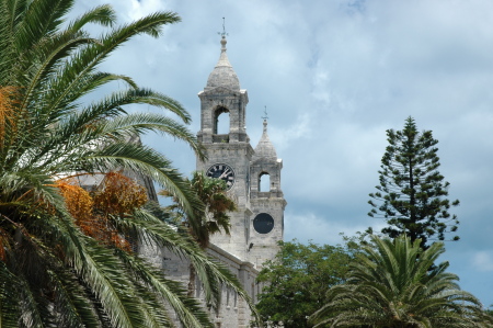 Clock Tower