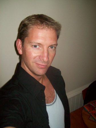 Steven Leach's Classmates® Profile Photo