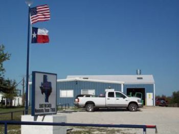 Navasota Oilfield Services, Inc.